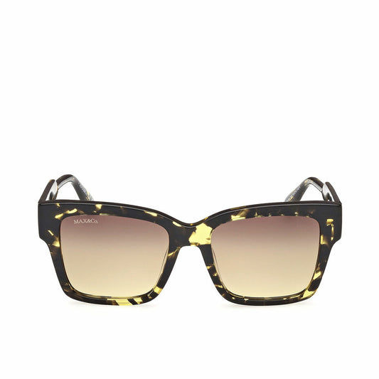 Ladies' Sunglasses MAX&Co MO0094 Habana Ø 52 mm