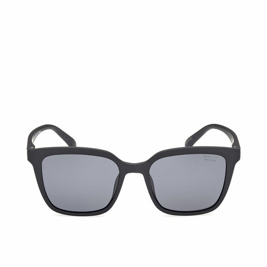 Unisex Sunglasses Gant GA00008 Black Ø 53 mm