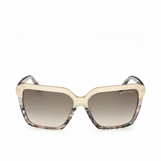 Ladies' Sunglasses Guess by Marciano GM00009 ø 58 mm