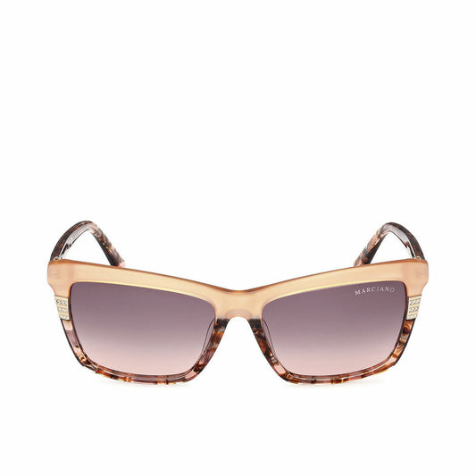 Ladies' Sunglasses Guess by Marciano GM00010 ø 57 mm