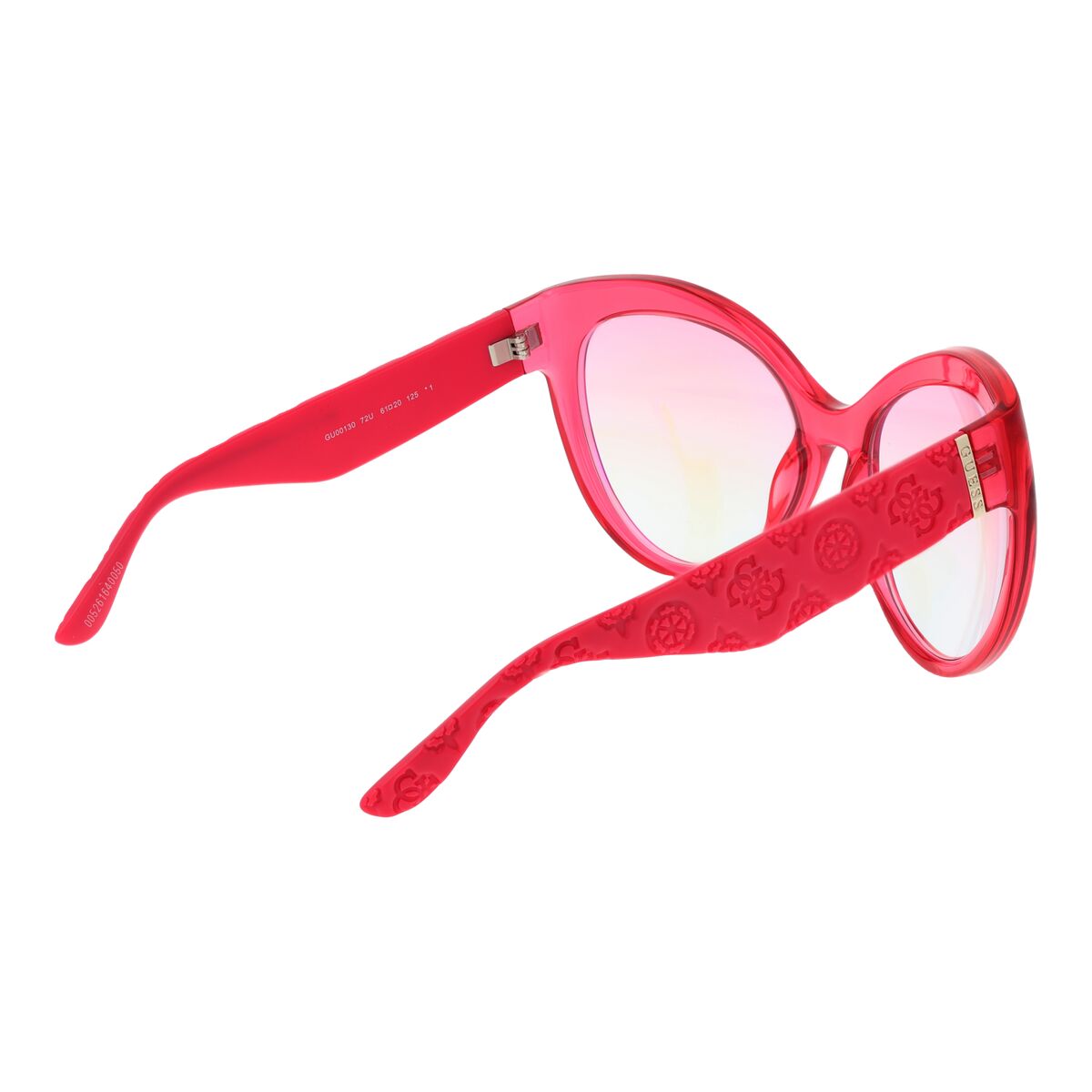 Ladies' Sunglasses Guess GU00130 6172U