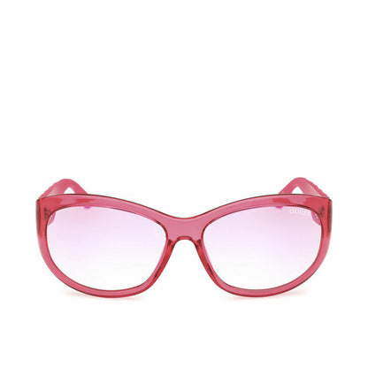 Ladies' Sunglasses Guess GU00131 6072U