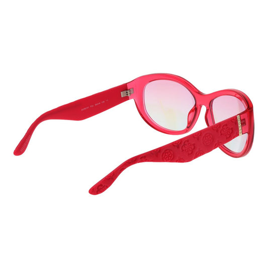 Ladies' Sunglasses Guess GU00131 6072U