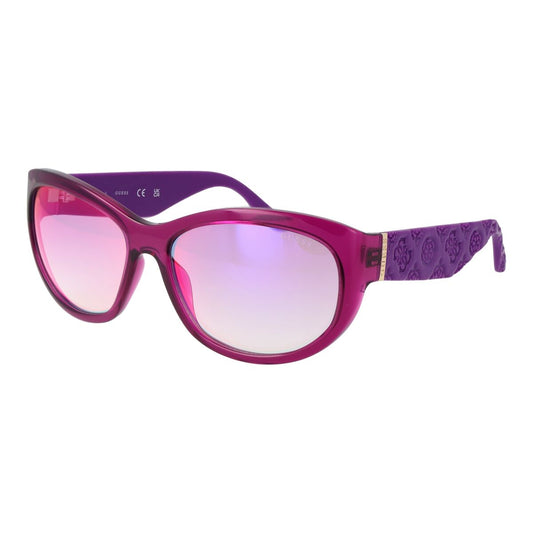 Ladies' Sunglasses Guess GU00131 6081Z