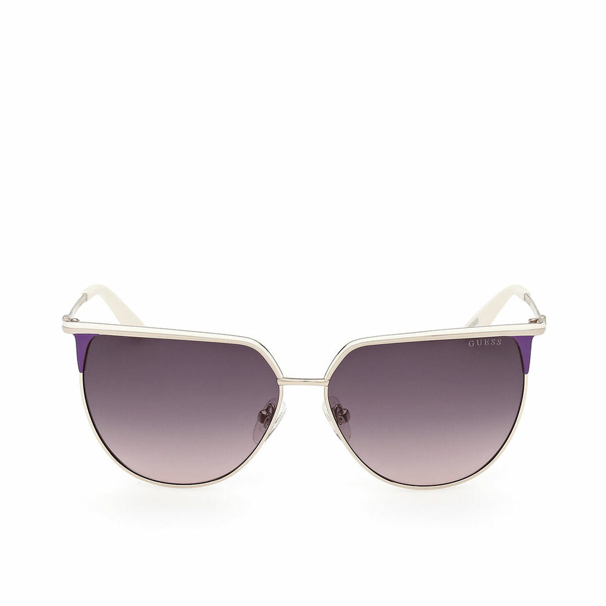 Ladies' Sunglasses Guess GU00132 ø 58 mm