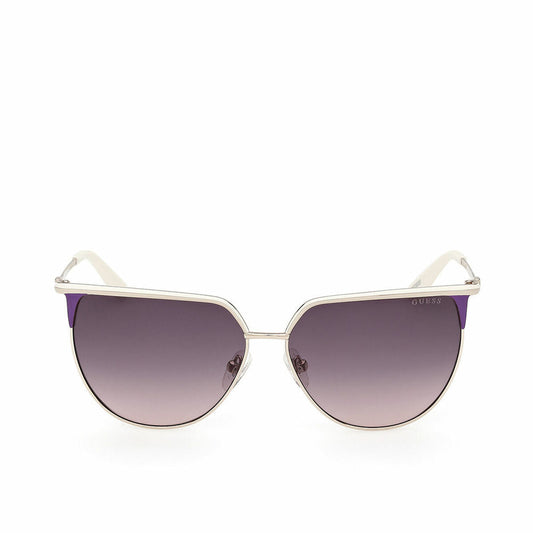 Ladies' Sunglasses Guess GU00132 ø 58 mm