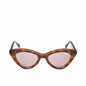 Unisex Sunglasses Guess GU00137 Brown Ø 50 mm