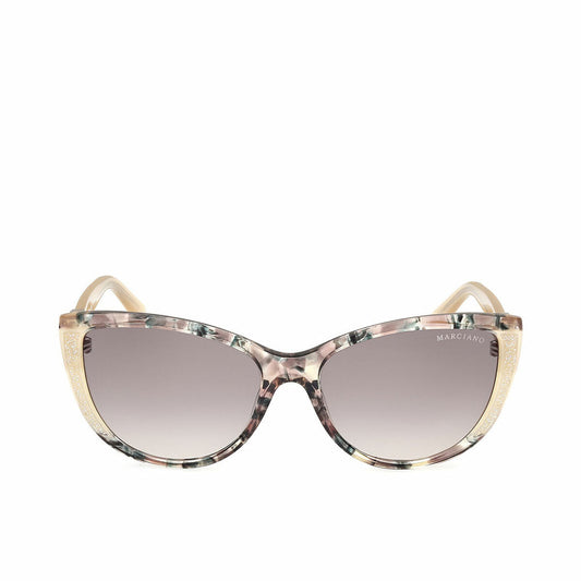Ladies' Sunglasses Guess by Marciano GM00011 ø 58 mm