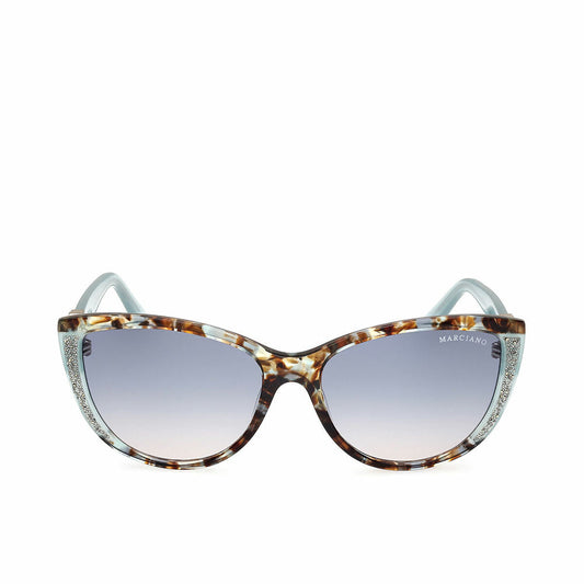 Ladies' Sunglasses Guess by Marciano GM00011 ø 58 mm