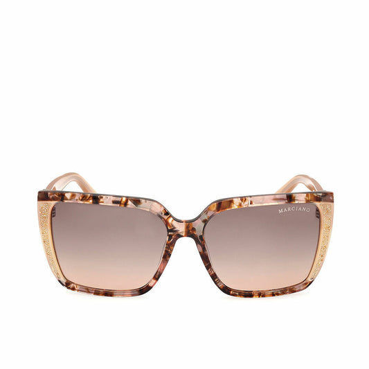 Ladies' Sunglasses Guess by Marciano GM00012 ø 58 mm