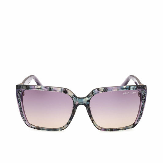 Ladies' Sunglasses Guess by Marciano GM00012 ø 58 mm