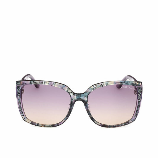 Ladies' Sunglasses Guess by Marciano GM00013 ø 59 mm