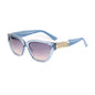 Ladies' Sunglasses Guess GO00004-5784W ø 60 mm