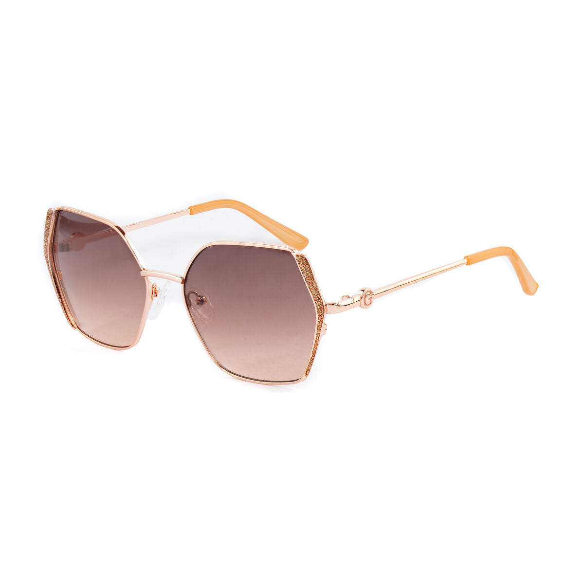 Ladies' Sunglasses Guess GO00005-5828F ø 58 mm
