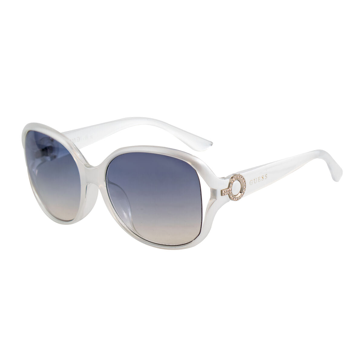 Ladies' Sunglasses Guess GO00010-5821W Ø 53 mm
