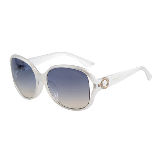 Ladies' Sunglasses Guess GO00010-5821W Ø 53 mm