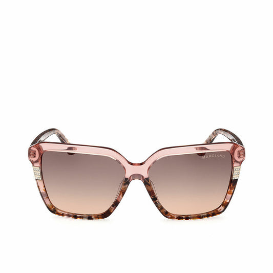 Ladies' Sunglasses Guess by Marciano GM00009 ø 58 mm