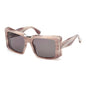 Ladies' Sunglasses Max Mara MM0124 SPARK6