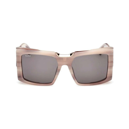Ladies' Sunglasses Max Mara MM0124 SPARK6