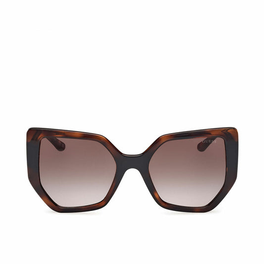 Men's Sunglasses Guess GUESS GU00154 Habana Ø 55 mm