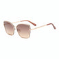 Ladies' Sunglasses Guess GF00014-5728T ø 57 mm