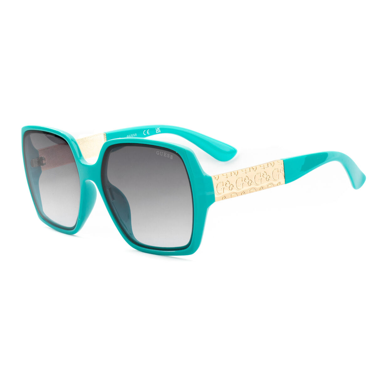 Ladies' Sunglasses Guess GO00031-6287B Ø 62 mm
