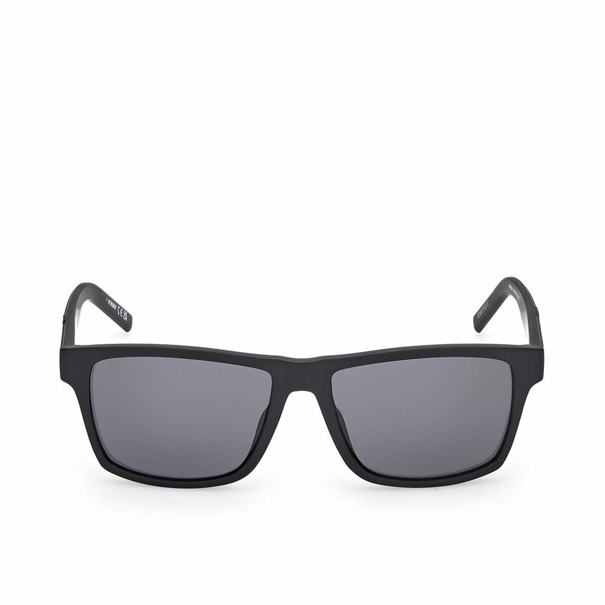 Men's Sunglasses Kway KW0012 ø 56 mm Black