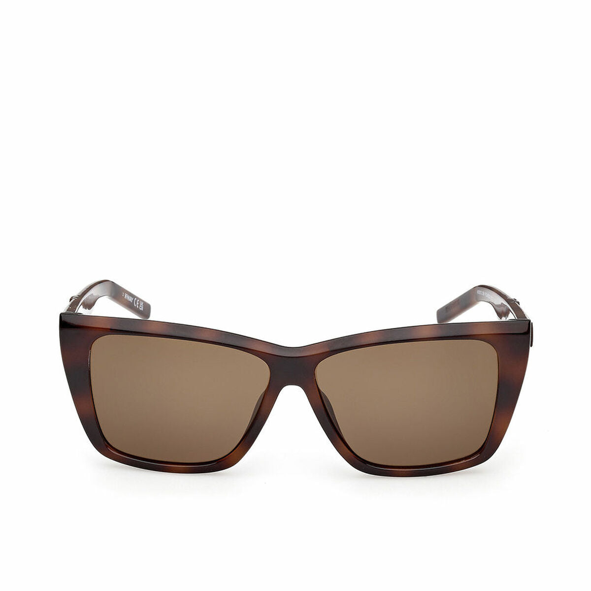 Ladies' Sunglasses Kway KW0013 ø 57 mm Brown
