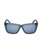 Ladies' Sunglasses Kway KW0013 ø 57 mm Blue