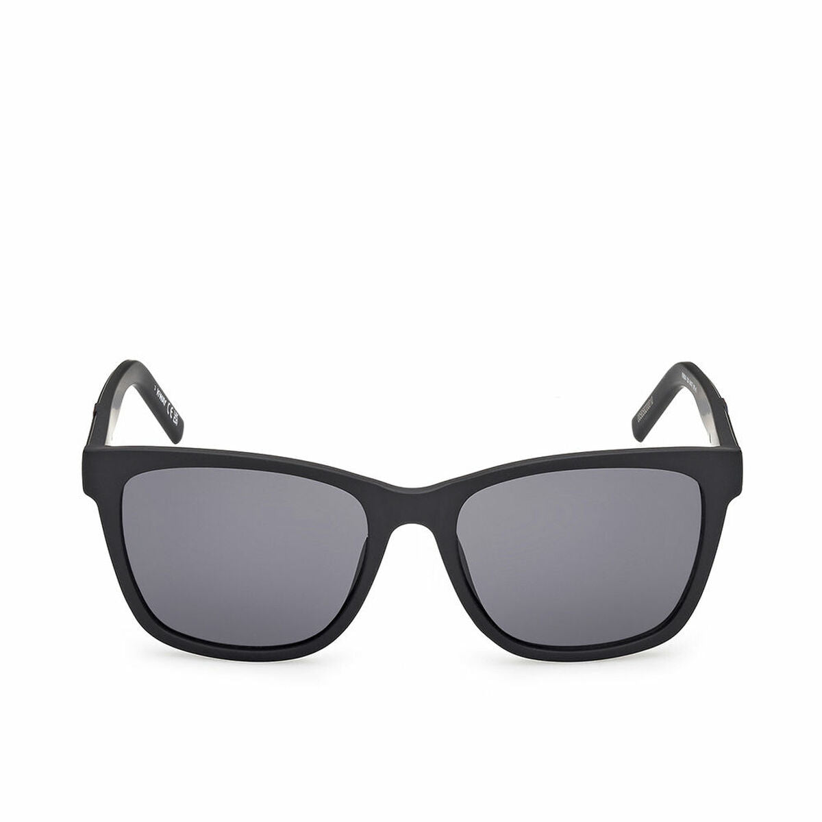 Unisex Sunglasses Kway KW0014 ø 54 mm Black