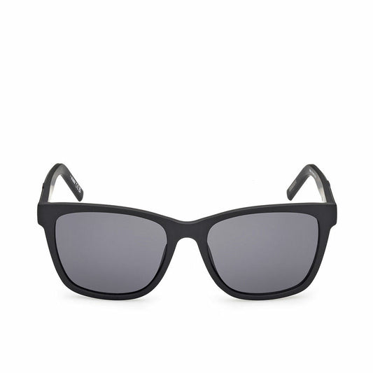 Unisex Sunglasses Kway KW0014 ø 54 mm Black