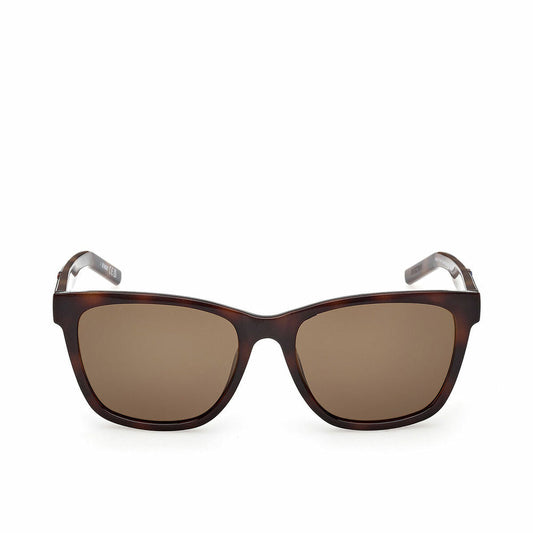 Unisex Sunglasses Kway KW0014 ø 54 mm Brown