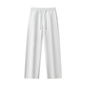 Womens Drawstring Straight-Leg Sweatpants