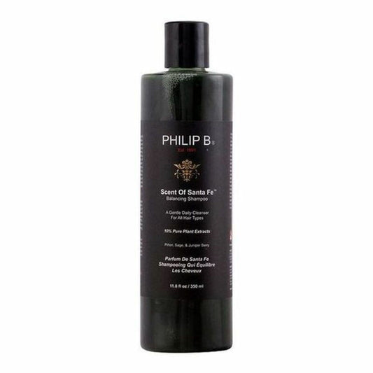 Moisturizing Shampoo Philip B 10350 350 ml