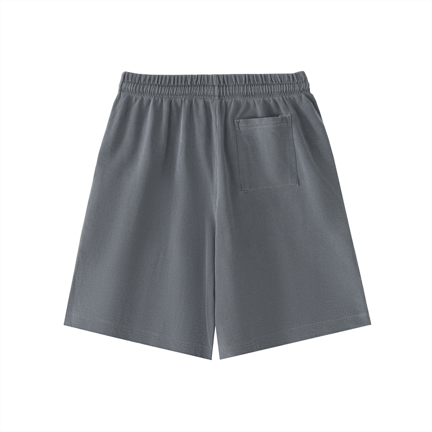 Waran Vintage Wash Cotton Shorts