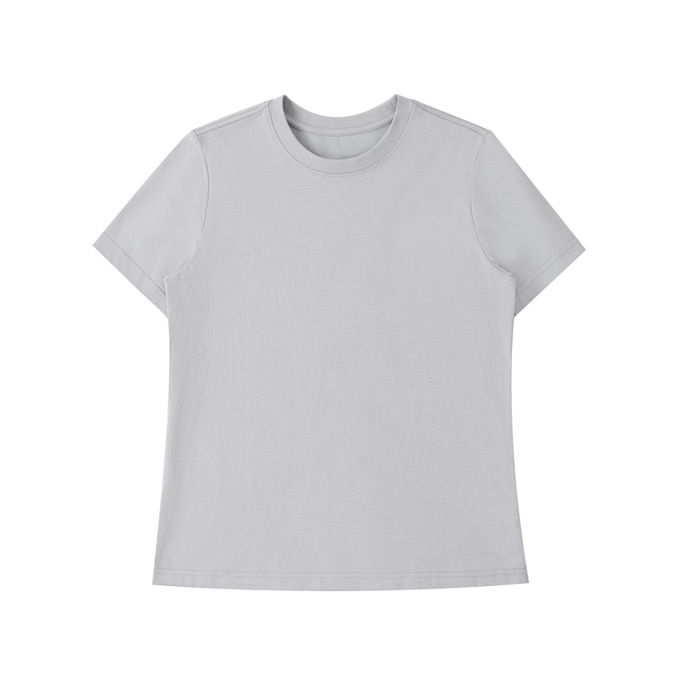 Womens Standard Shoulder T-Shirt