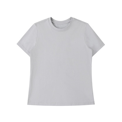 Womens Standard Shoulder T-Shirt