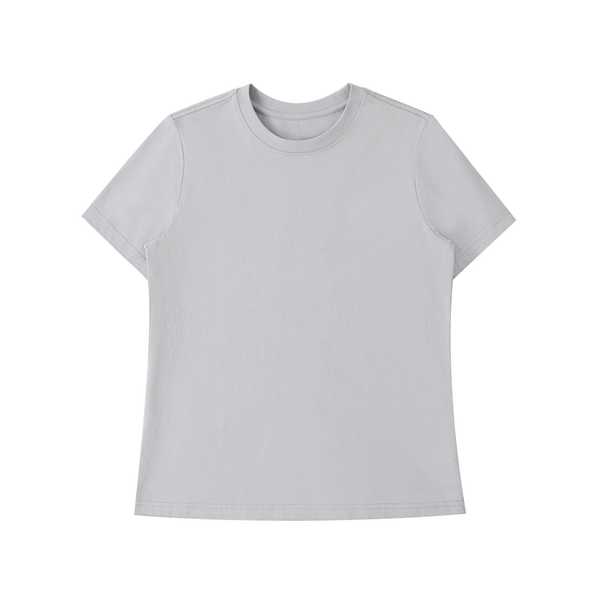 Womens Standard Shoulder T-Shirt