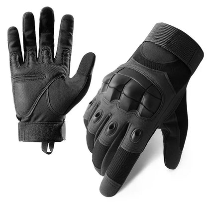 Motorcycle Gloves Touch Screen