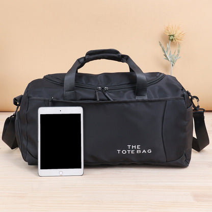 Large Tote Gear Bag 52x27x25cm