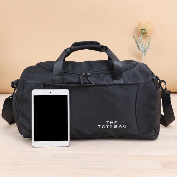 Large Tote Gear Bag 52x27x25cm