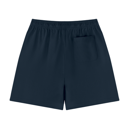 Unisex Cotton Shorts | Waran
