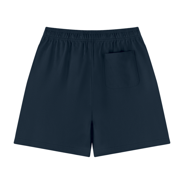 Unisex Cotton Shorts | Waran