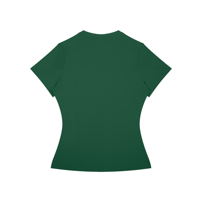 Women’s Slim Fit Performance T-Shirt