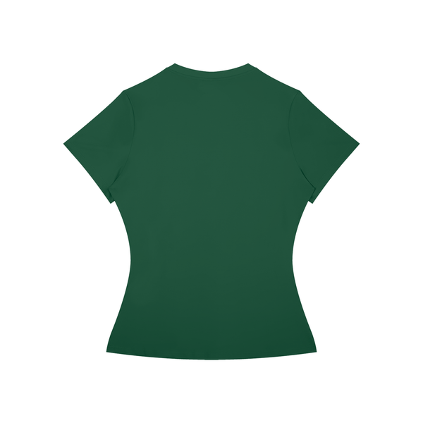 Women’s Slim Fit Performance T-Shirt