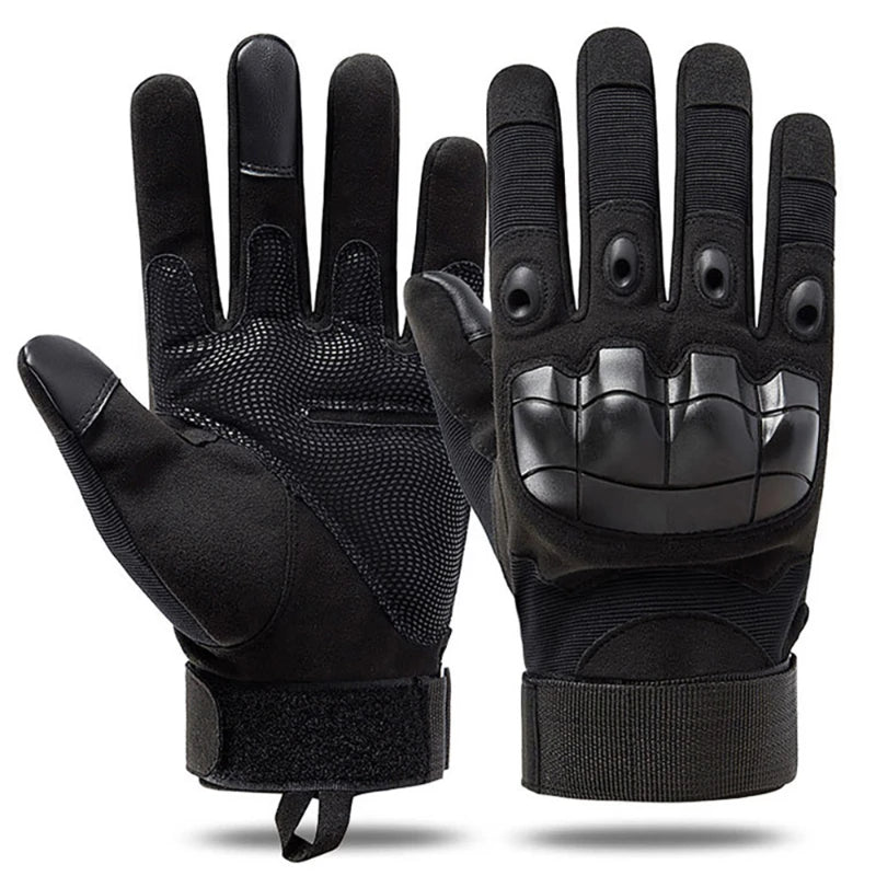 Motorcycle Gloves Touch Screen