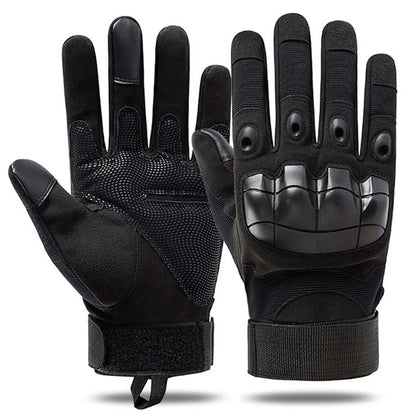 Motorcycle Gloves Touch Screen
