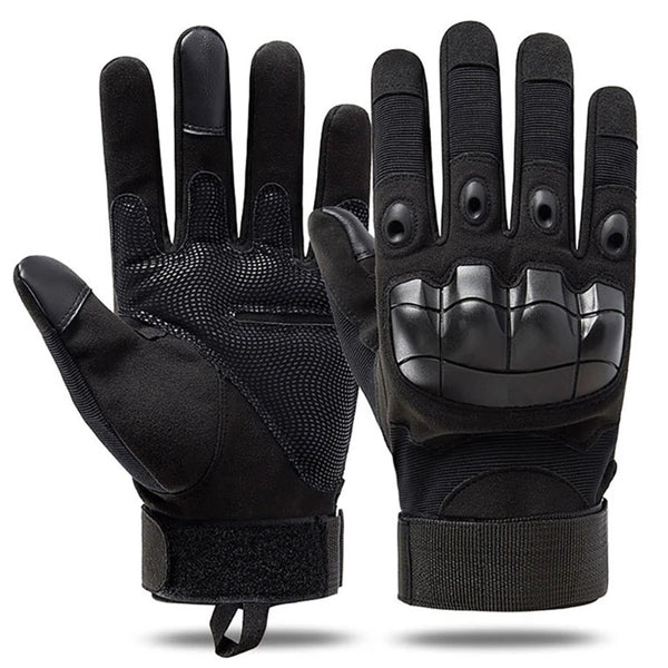 Motorcycle Gloves Touch Screen