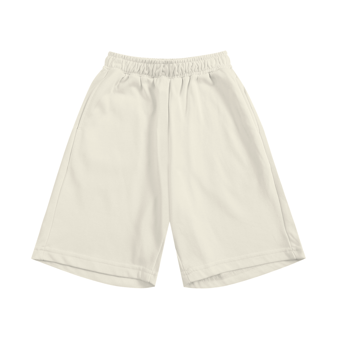 Kids cotton blend Shorts