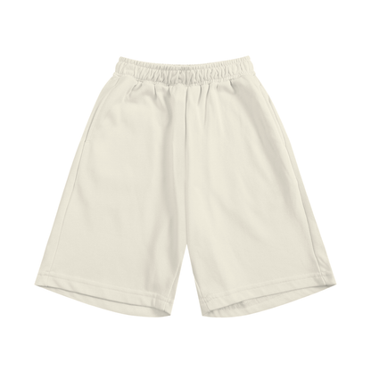Kids cotton blend Shorts